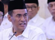 Stok Pangan Nasional Melimpah, Mentan: Harga Tetap Stabil Lebaran 2026