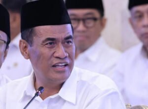 stok pangan nasional aman jelang lebaran 2026 menteri pertanian pastikan harga stabil surplus beras 28 juta ton