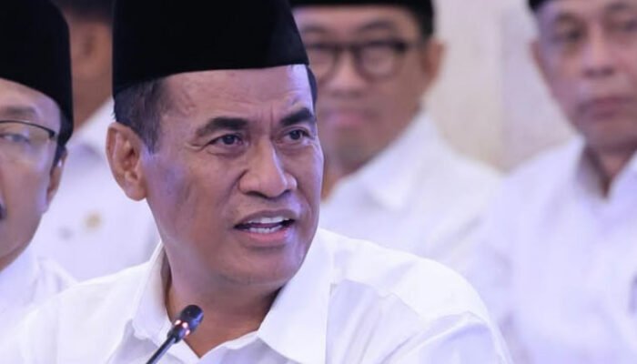 Stok Pangan Nasional Melimpah, Mentan: Harga Tetap Stabil Lebaran 2026