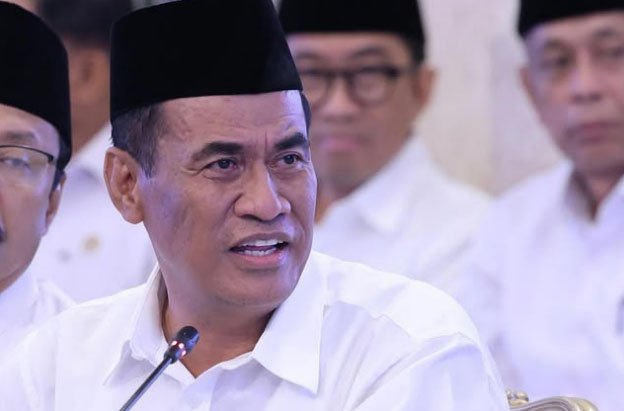 stok pangan nasional aman jelang lebaran 2026 menteri pertanian pastikan harga stabil surplus beras 28 juta ton