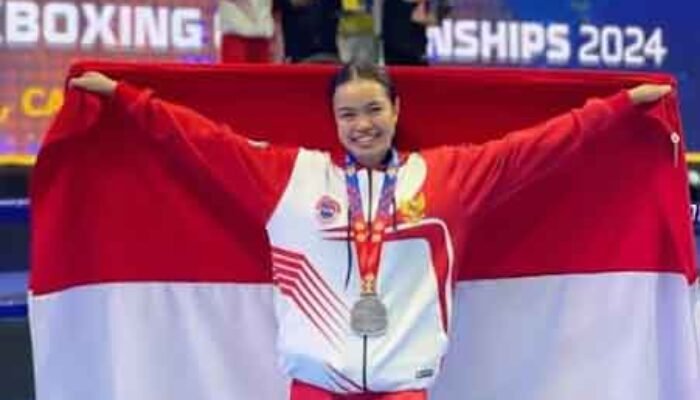 Alami Kekerasan Seksual, Atlet Kickboxing Viona Amalia Tempuh Jalur Hukum