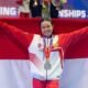 atlet kickboxing nasional viona amalia adinda putri mengungkap dugaan kekerasan seksual di lingkungan olahraga
