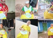 Bukan Berakhir, Ini Perjalanan BMH Hadirkan Paket Senyum Ramadan