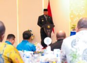 Bank Papua Jadi Pilar Ekonomi, Gubernur Dorong Profesionalisme dan Tata Kelola