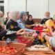 Bantu Kebutuhan Pangan Warga, IAD Sinjai Gelar Bazar Ramadan Murah