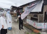 Tertibkan Reklame Ilegal Masamba, Bapenda Lutra: Jaga Estetika Kota