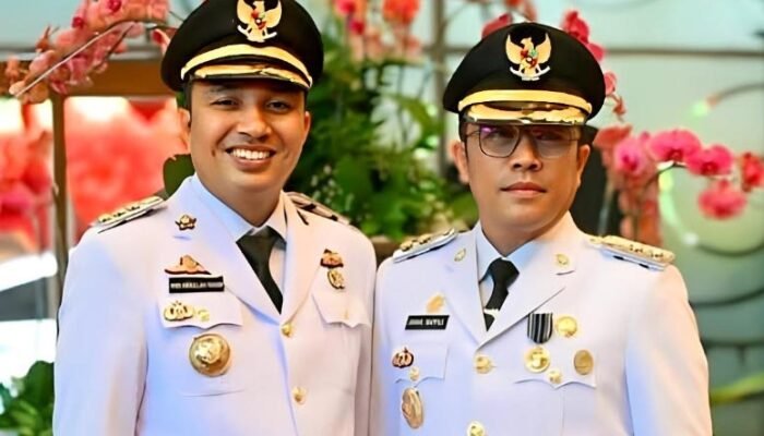 Satu Tahun Andi Rahim Pimpin Luwu Utara, Mampu Dongkrak Ekonomi 6,17 Persen