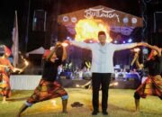 Bupati Bantaeng Tutup Ramadan Bangkit UMKM Vol.2, Catat Omzet Rp2,1 Miliar