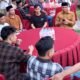 bupati bantaeng fathul fauzy nurdin buka puasa bersama insan pers dan lsm di hotel kirei bantaeng