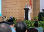 Bupati Gowa Dorong Program Ayo Mengaji, Gandeng ICATT Tekan Buta Huruf Al-Qur’an