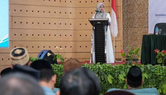 Bupati Gowa Dorong Program Ayo Mengaji, Gandeng ICATT Tekan Buta Huruf Al-Qur’an