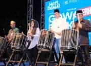 Bupati Gowa Sitti Husniah Talenrang Luncurkan Program Gowa Berhaji