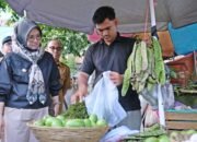 Jelang Lebaran 2026, Bupati Gowa Pastikan Harga Pangan Tetap Stabil