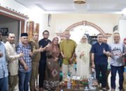 Bupati Gowa Temui Tokoh Adat, Perkuat Silaturahmi dan Harmoni Budaya