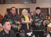 Bupati Luwu Hadiri PSBM XXVI 2026, Dorong Kolaborasi Ekonomi Daerah