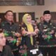 bupati luwu patahudding menghadiri pembukaan psbm xxvi 2026 di makassar