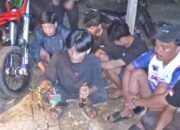 Bupati Luwu Utara Apresiasi Patroli Terpadu, Busur dan Balapan Liar Terjaring