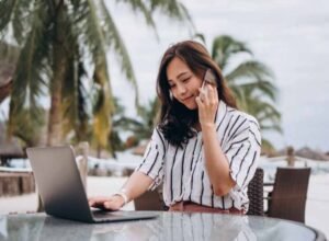 bupati luwu utara andi abdullah rahim menetapkan kebijakan kerja fleksibel asn di luwu utara