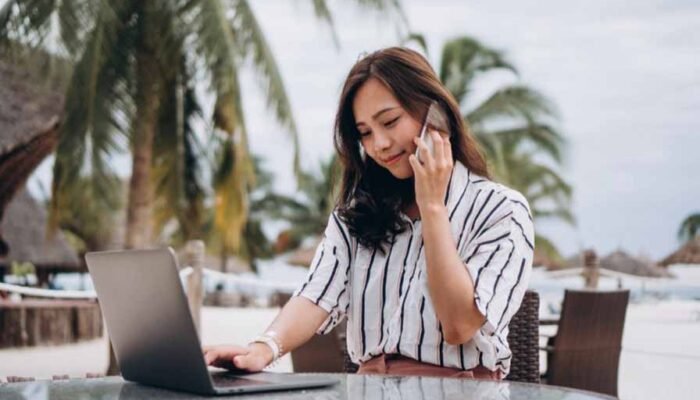 Bupati Luwu Utara Terapkan Kerja Fleksibel ASN Sambut Idulfitri 1447 Hijriah