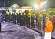 luwu utara, patroli ramadan, keamanan daerah, andi abdullah rahim