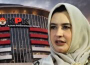 bupati pekalongan fadia arafiq terjaring ott kpk di kabupaten pekalongan selasa 3/3/2026 empat ruangan disegel 10 asn diperiksa