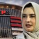 Bupati Pekalongan Fadia Arafiq Terjaring OTT KPK, Empat Ruangan Disegel