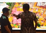 Dongkrak PAD Secara Maksimal, Bupati Toraja Utara Optimalkan Aset Daerah