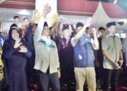 WARE 2026 Catat Perputaran Ekonomi Rp16 Miliar, Bupati Wajo Dorong Agenda Tahunan