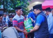 Wabup Gowa Darmawangsyah Muin Genjot Infrastruktur Biringbulu Meski DAK Dipangkas