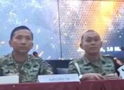 Terungkap! Danpuspom TNI Bongkar Fakta Baru Kasus Penyiraman Air Keras