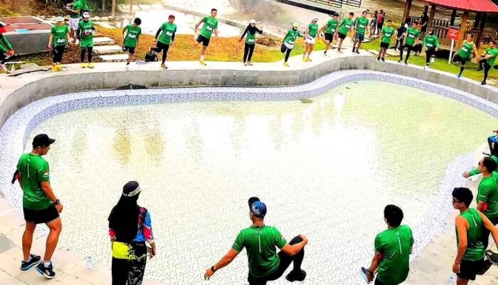 Anda Libur Lebaran? Ini Destinasi Wisata Favorit Luwu Utara Bisa Jadi Pilihan