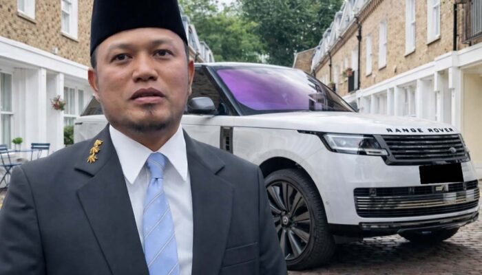 Tuai Sorotan Publik, Akhirnya Gubernur Kaltim Kembalikan Mobil Dinas Rp8,49 Miliar