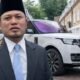 Tuai Sorotan Publik, Akhirnya Gubernur Kaltim Kembalikan Mobil Dinas Rp8,49 Miliar