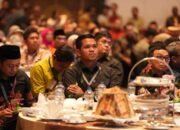 Dorong Ekonomi Nasional Bupati Bantaeng Hadiri PSBM XXVI Makassar 2026