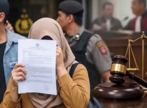 Terbongkar Dugaan Perselingkuhan Mantan Sopir Bupati Gowa, Ini Faktanya ilustrasi kasus perselingkuhan gowa yang menyeret mantan sopir bupati gowa setelah dilaporkan istri ke proses hukum