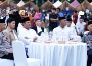 Festival Ramadan Bangkit Bantaeng Catat Transaksi Rp1,4 Miliar dalam Dua Minggu