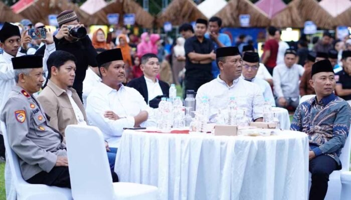 Festival Ramadan Bangkit Bantaeng Catat Transaksi Rp1,4 Miliar dalam Dua Minggu