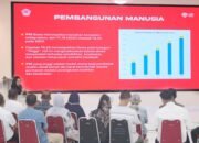 Gandeng IJTI Sulsel, Bupati Gowa Gaspol Hapus Kemiskinan Ekstrem