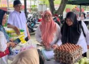 Pemkab Gowa Gelar GPM, Siapkan Pangan Murah untuk Warga Selama Ramadan