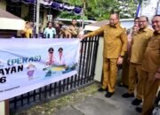Target 30 Ribu Peserta, Gubernur Gorontalo Mulai Sosialisasi PENAS 2026