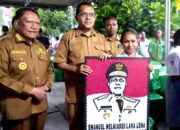 Tekan Defisit Rp51 Triliun Daerah, Gubernur NTT Perkuat Ekonomi Produktif