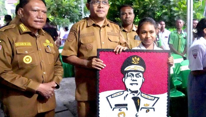 Tekan Defisit Rp51 Triliun Daerah, Gubernur NTT Perkuat Ekonomi Produktif