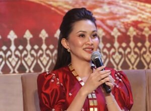 12 Ribu Warga Malut Terlayani Aman, Sherly Tjoanda Tegaskan Mudik Bersubsidi Tuntas gubernur sherly tjoanda memastikan program mudik bersubsidi di maluku utara berjalan tuntas