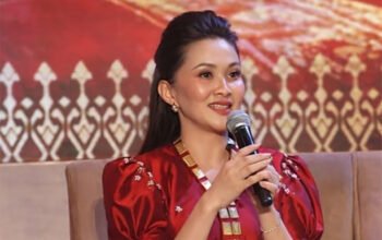 gubernur sherly tjoanda memastikan program mudik bersubsidi di maluku utara berjalan tuntas