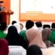 gubernur sulawesi selatan andi sudirman sulaiman buka puasa bersama anak yatim di rumah jabatan gubernur sulsel makassar
