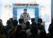 Serahkan Hibah Mobil di GMIBM Sultra, Gubernur: Bantu Pelayanan 4 Kabupaten Sekaligus