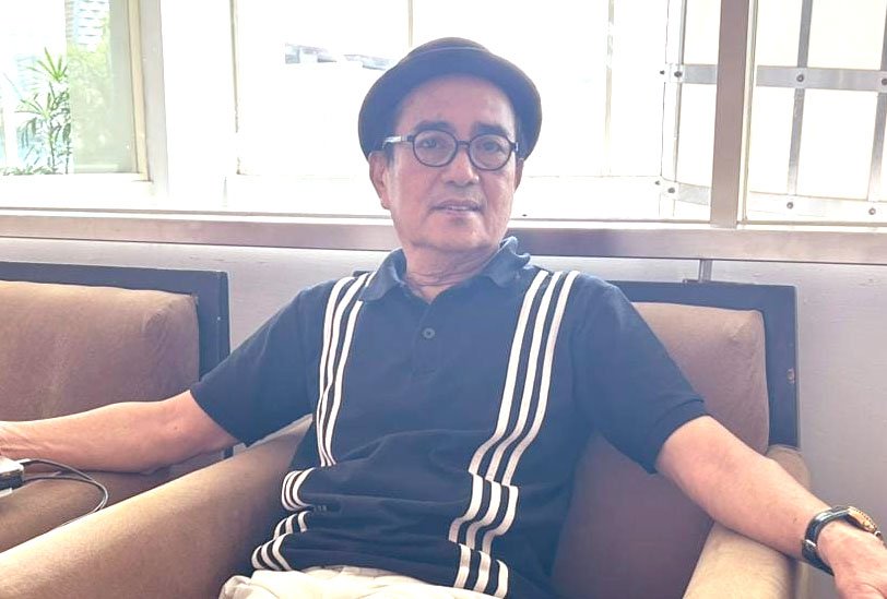 ir pither noble menghadiri kegiatan psbm xxvi 2026 di makassar