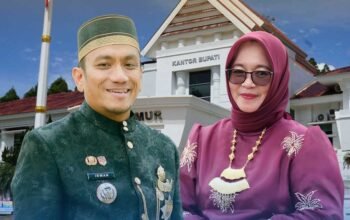 pemerintah kabupaten luwu timur meningkatkan pelayanan publik di luwu timur