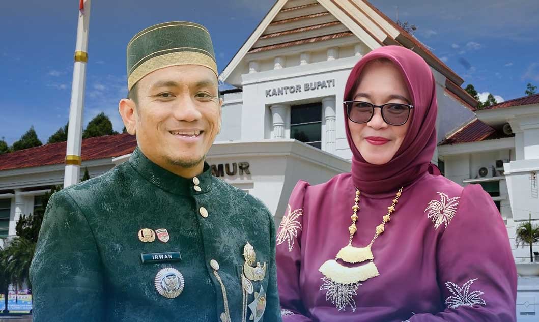 pemerintah kabupaten luwu timur meningkatkan pelayanan publik di luwu timur