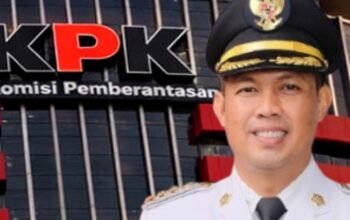 Jubir KPK Ungkap Dua Tersangka OTT Cilacap, Bupati Ikut Diamankan